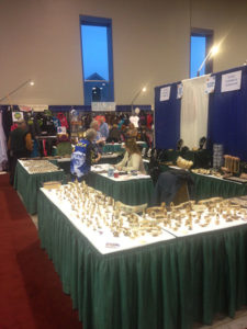 Alaska Event Services specializes in Anchorage Event Equipment Rental