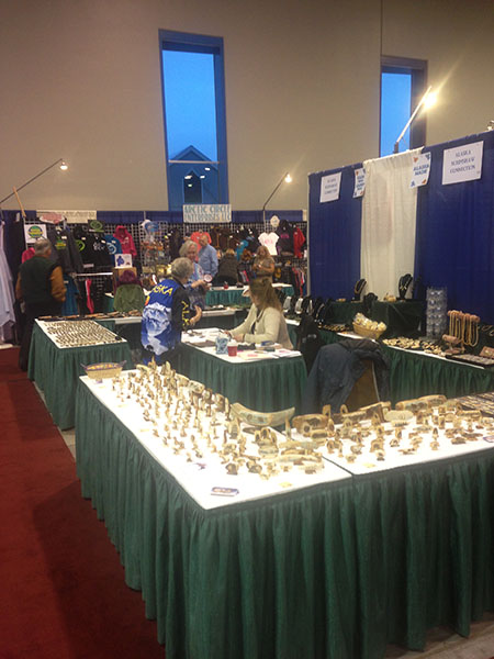 ALASKA EVENT SERVICES ⋆ Event Decorator & Rentals ⋆ (907) 345-8789